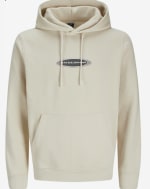 Jack & Jones hoodie voor €11,90 bij About You
