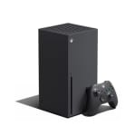 Microsoft Xbox Series X por 389,99€