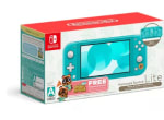 Descuento Mercado Libre: Nintendo Switch Lite + Animal Crossing por $2,379