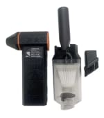 Soplador Electronica con Accesorios para Aspirar 240W por 23,39€ Soplador solo por 18,59€