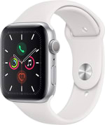 Apple Watch Serie 5 GPS 44mm Reacondicionado a $3,780 en Amazon