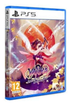 Yasha: Legends of the Demon Blade PS5 por 25,64€(socios)