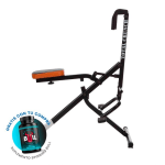 Máquina de ejercicios Total Crunch a $109.990 en A3D