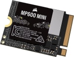 Grab Amazon's Corsair MP600 MINI SSD as low as £74.99