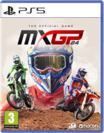 MXGP24 - The Official Game (PS5) voor €17,62 bij Bol