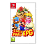 Super Mario RPG físico Nintendo Switch por solo 28,08€