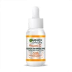 Skin Active vitamina C sérum facial 30 ml por 9,97€