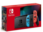Consola Nintendo Switch V2 con envio desde España por 268€
