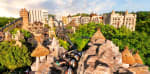 Séjour 2j/1n pour 2 personnes en Allemagne à 59€