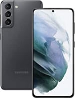 Samsung Galaxy S21 5G grey voor €597,38 bij Amazon