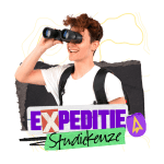 Gratis Tickets Studiekeuzebeurs West in Rotterdam Ahoy