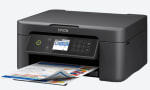 EPSON® EXPRESSION HOME XP-4150 Multifunctionele printer voor €78,99 bij de Aldi