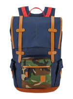 Mochila Nixon Boulder Backpack por 41,97€