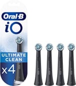 Pack de 4 Recambios Oral-B iO para Cepillos de Dientes Eléctricos por 24,99€