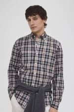 Recopilación de camisas non iron PdH (Pedro del Hierro) al menos -72% dto en Cortefiel