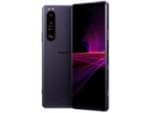 Sony Xperia 1 III 256GB Paars 5G voor €898 bij Belsimpel
