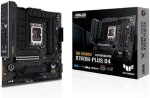Asus TUF Gaming B760M-Plus D4, mATX, S1700 voor €110,39 via Amazon