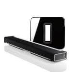 €150 korting op de Sonos Playbar en Sonos Sub