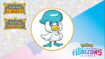 Coiffeton de Dot dans Pokémon Écarlate ou Pokémon Violet