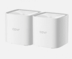 Sistema Wi-Fi D-Link COVR-1102 Mesh AC1200 Doble Banda Pack 2 Unidades por 49,90€.