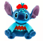 Stitch Festive Medium Soft Toy t.w.v. €20 cadeau bij je bestelling in de Disney Store