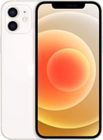 Apple iPhone 12 White 64GB - voor €617 bij Amazon