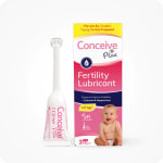 Lubricantes para fertilidad gratis