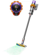 Aspirateur balai sans-fil Dyson V15 avec détecteur, une couleur à 749€