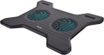 Trust Xstream Breeze - Base de refrigeración para Ordenador portátil hasta 16" por 9,99€