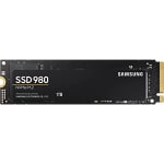 SSD Samsung 980 M.2 NVMe 1TB por $1,238.03 en Amazon