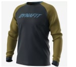 Sudadera de Hombre Dynafit Ride Long Sleeve por 30€
