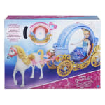 Disney Princess Koets met Paardvoor €22,99