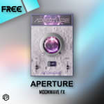Plugin Audio VST Aperture Selectable Filter gratis