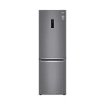 Refrigerador LG Bottom Freezer de 341 Litros por $449.990