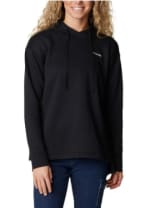 Polerón Mujer Trek Special Graphic Negro por $24.995