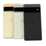 Obtain Google Pixel 6 Pro White 128GB from eBay as low as £188.80