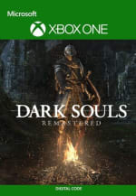 Juego Dark Souls: Remastered XBOX por 5,99€