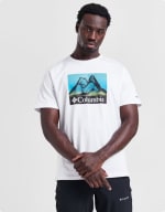 Camiseta Columbia Shaldon por solo 10€