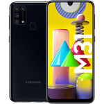 Samsung Galaxy M31 Smartphone voor €219,99 bij Amazon.de