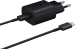Carregador da Samsung Fast Charge - R$ 144,90