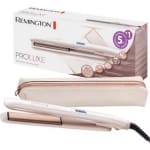 Remington ProLuxe S9100 plancha de pelo profesional por 36,56€