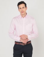 Camisa de Vestir Tommy Hilfiger por $560 en Liverpool
