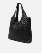 Bolso shopper acolchado Fiama por 12€