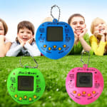 Bichinho Virtual Tamagoch - R$ 21,90