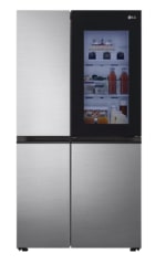 Refrigerador Dúplex LG por $16,447 en Suburbia
