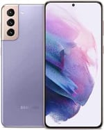 Samsung Galaxy S21+ Plus G996U 5G 128GB Violeta Reacondicionado por $4,924 en Amazon