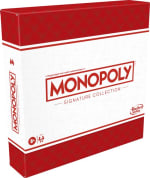 Monopoly Signature Collection - Bordspel voor €25,51 bij Bol.com