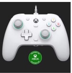 Mando Cable GameSir G7 SE Gaming Controller Gamepad sticks & gatillos efecto Hall, botones traseros programables Xbox Series X/S & One por 35,97€