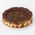 Rellenita cheesecake por 29,70€ (para 14 personas)