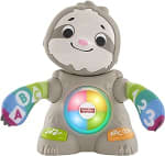 Fisher-Price Linkimals Baby Learning Toy-£14.99